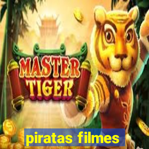 piratas filmes